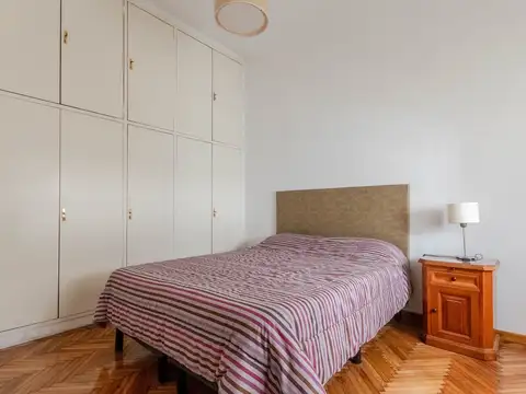 Departamento en Venta en Recoleta, USD 155.000