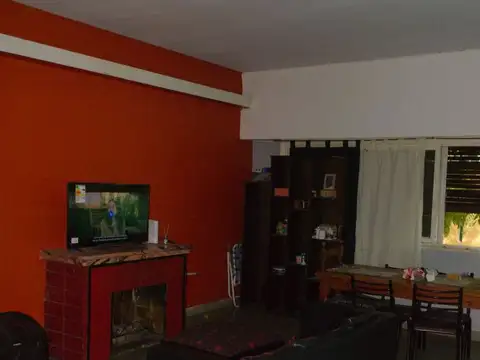 Depto Tipo Casa en Venta de 3 ambientes