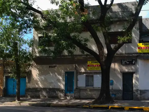 PH en primer piso 3 ambientes amplios con terraza  sin expensas