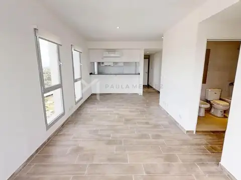 Departamento en Venta en Ciudad De Tigre, Tigre Centro