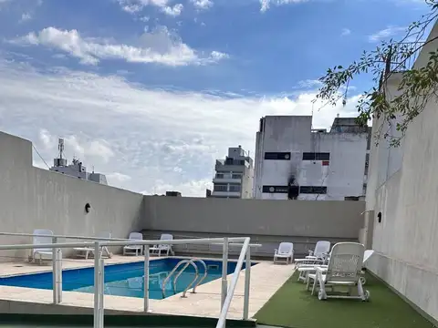 Departamento en Venta en Flores, USD 82.900