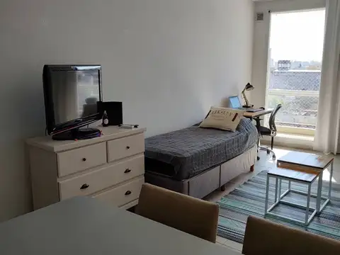 VENTA DEPARTAMENTO EN ALTURA LUMINOSO PILETA SUM