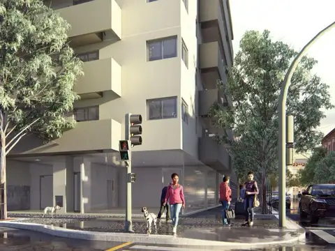 Local en Venta A Estrenar