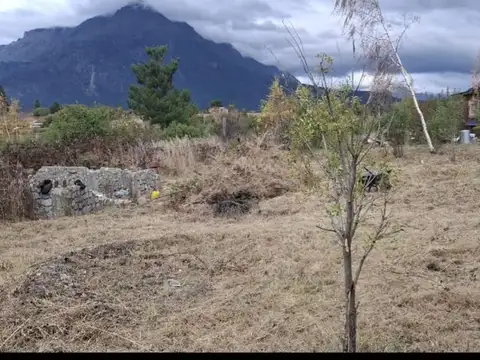 Terreno en Venta en El Hoyo, USD 19.000