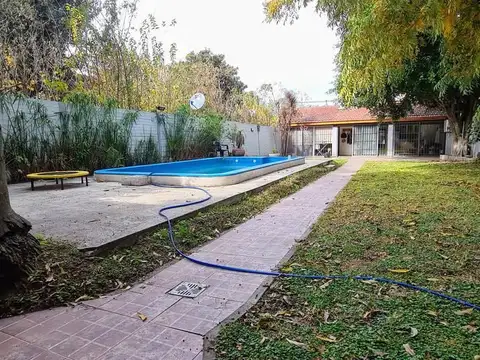 LOTE IDEAL CONSTRUCTOR 500 M2