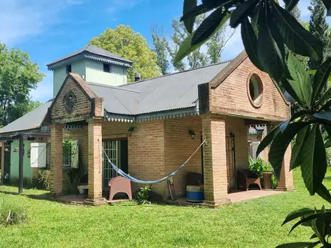 Casa en Alquiler en La Lonja, USD 750