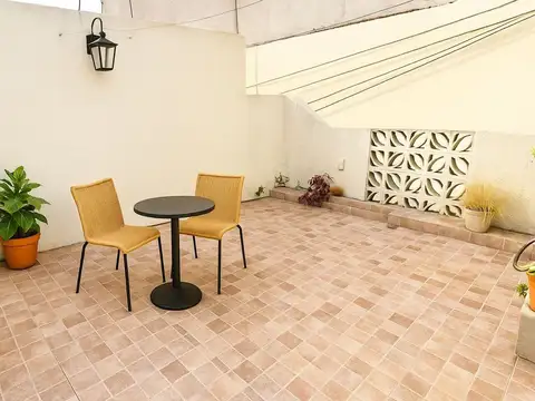 Calle Doctor Juan Felipe Aranguren 2800