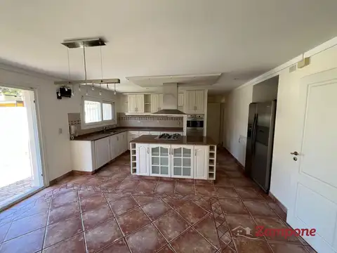 Casa en Alquiler 20 años