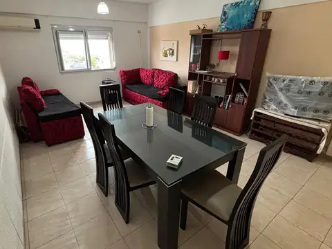 Departamento en La Plata - Monoambiente - 5to piso al contrafrente