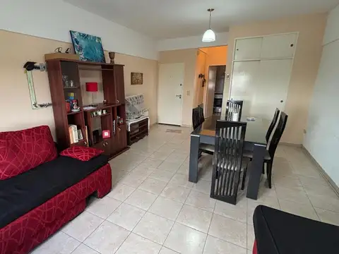 Departamento en Venta en La Plata, USD 47.000