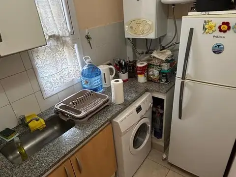 Departamento en Venta Permite mascota