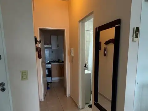 Departamento en Venta 17 años