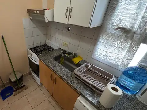 Departamento en Venta Apto profesional