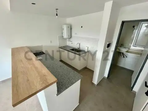 Departamento en Venta en La Plata, Partido de La Plata