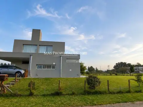 Casa en Venta de 3 dormitorios
