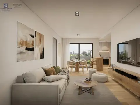 Departamento Preventa en Pozo