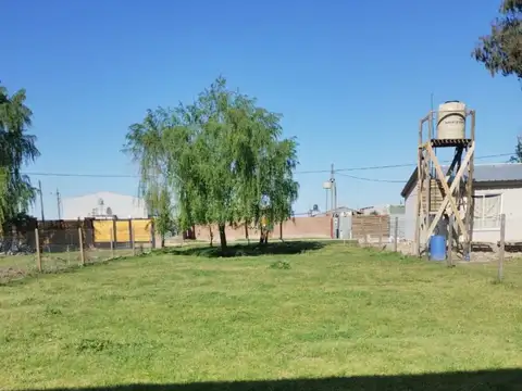 Terreno en Venta en Domselaar, USD 16.000