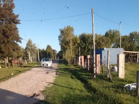 Terreno en Venta de 500,0 m2