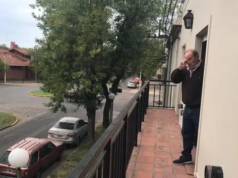 Departamento en Venta en Trenque Lauquen, USD 90.000