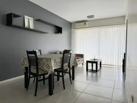 Departamento en Alquiler Temporal de 1 dormitorio