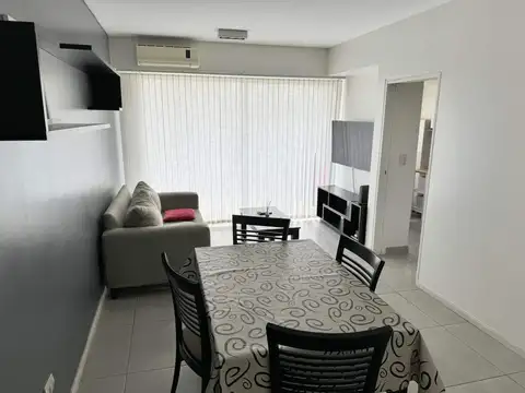 Departamento en Alquiler Temporal en Caballito, USD 650