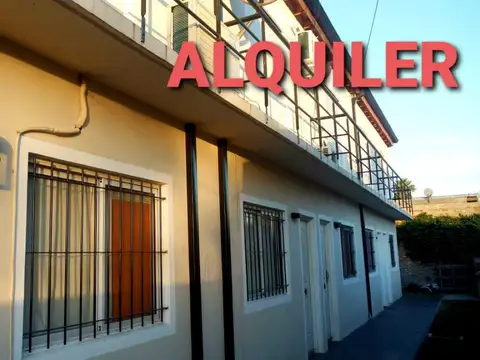 Departamento Dúplex en Barrio Residencial.