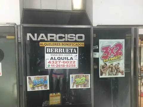 Local - Venta - Argentina, Capital Federal - Av Corrientes  500