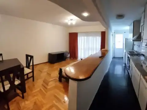 Departamento - Rosario