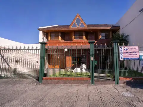 Casa en Venta de 4 dormitorios
