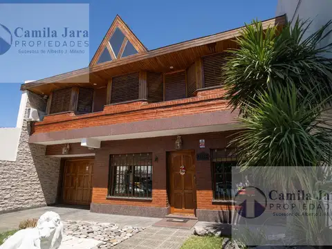 Casa en Venta en Villa Luzuriaga, USD 315.000
