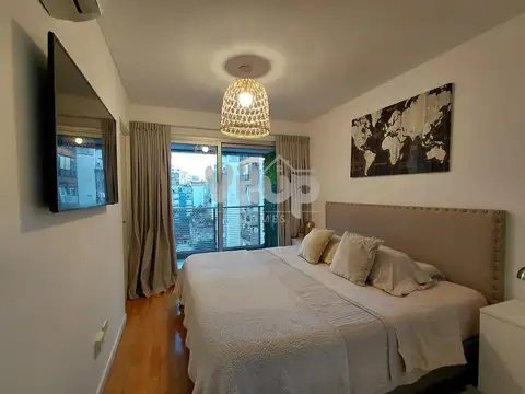 Departamento en Alquiler Temporal de 2 dormitorios