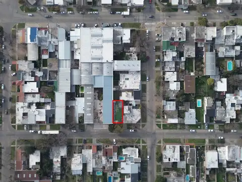 Terreno en venta