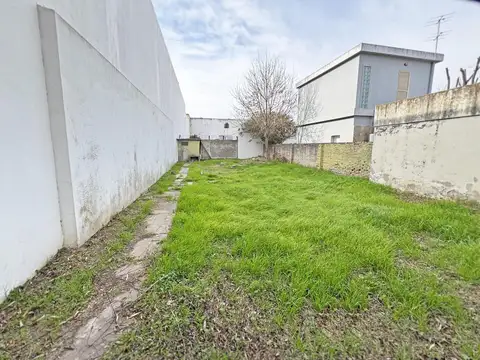 Terreno en Venta en San Lorenzo, USD 45.000