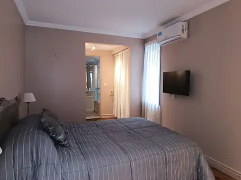 Departamento en Alquiler de 4 ambientes