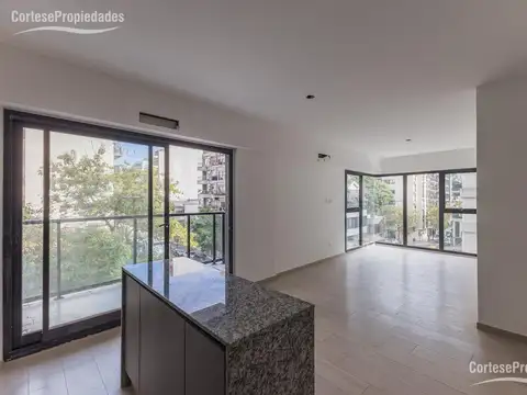 Departamento en Venta en Palermo, USD 270.000