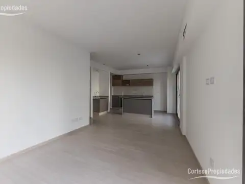 Departamento en Palermo