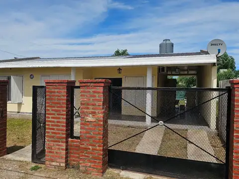 Casa en Venta en Cañuelas, USD 81.900