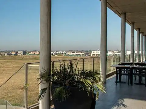 Lote 113 - Barrio Magallanes - Puertos del Plata