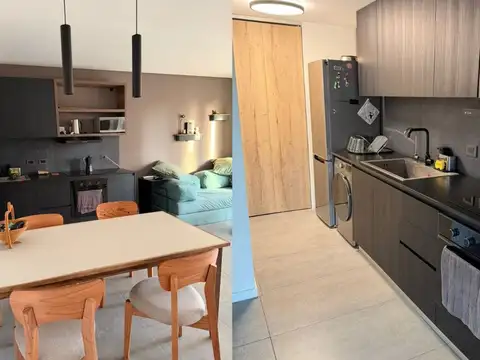 Departamento en Alquiler Temporal en Tigre Centro, USD 890