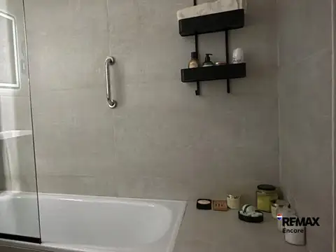 Departamento en Alquiler Temporal con 1 cocheras
