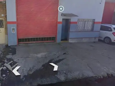 Local industrial 8.66x30.82! Munro 