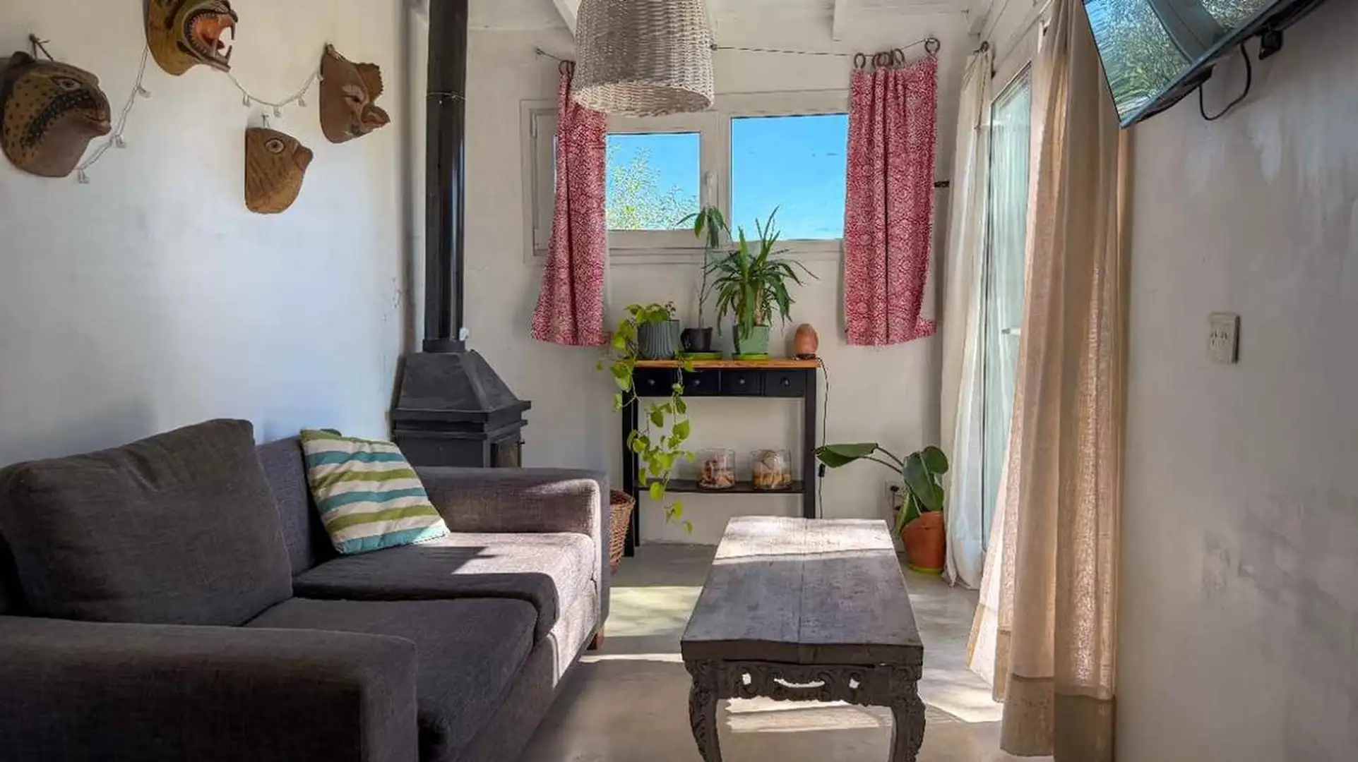 Casa Barrio Docente - Alvarado y Las Amapolas
