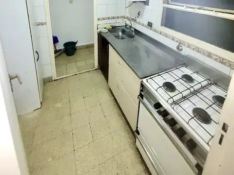 Departamento en Alquiler 35 años