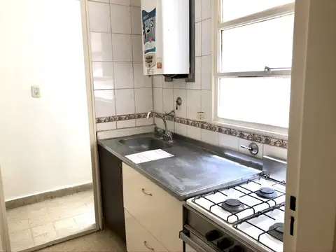 Departamento en Alquiler Apto profesional