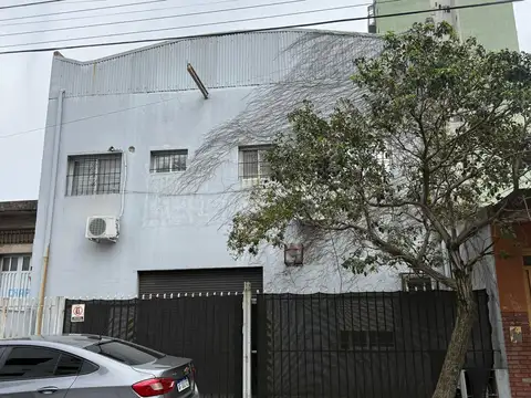 galpón de 450m2