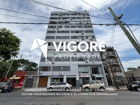 Departamento 3 Ambientes En Venta | LAPRIDA, LOMAS DE ZAMORA | 70 m²