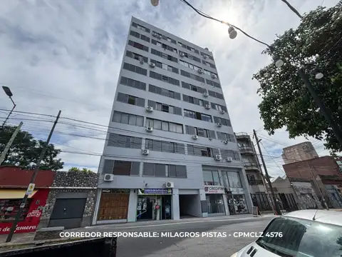 Laprida 900