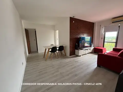 Departamento en Venta 40 años