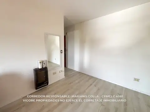 Departamento en Venta en Lomas De Zamora, USD 75.000