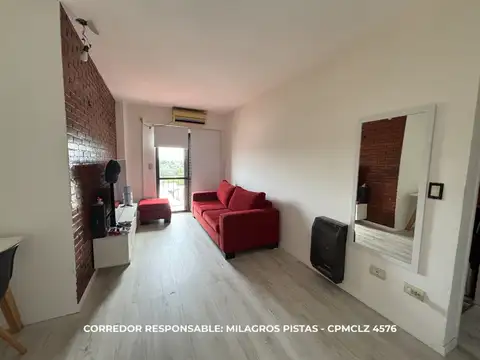 Departamento en Venta al Norte